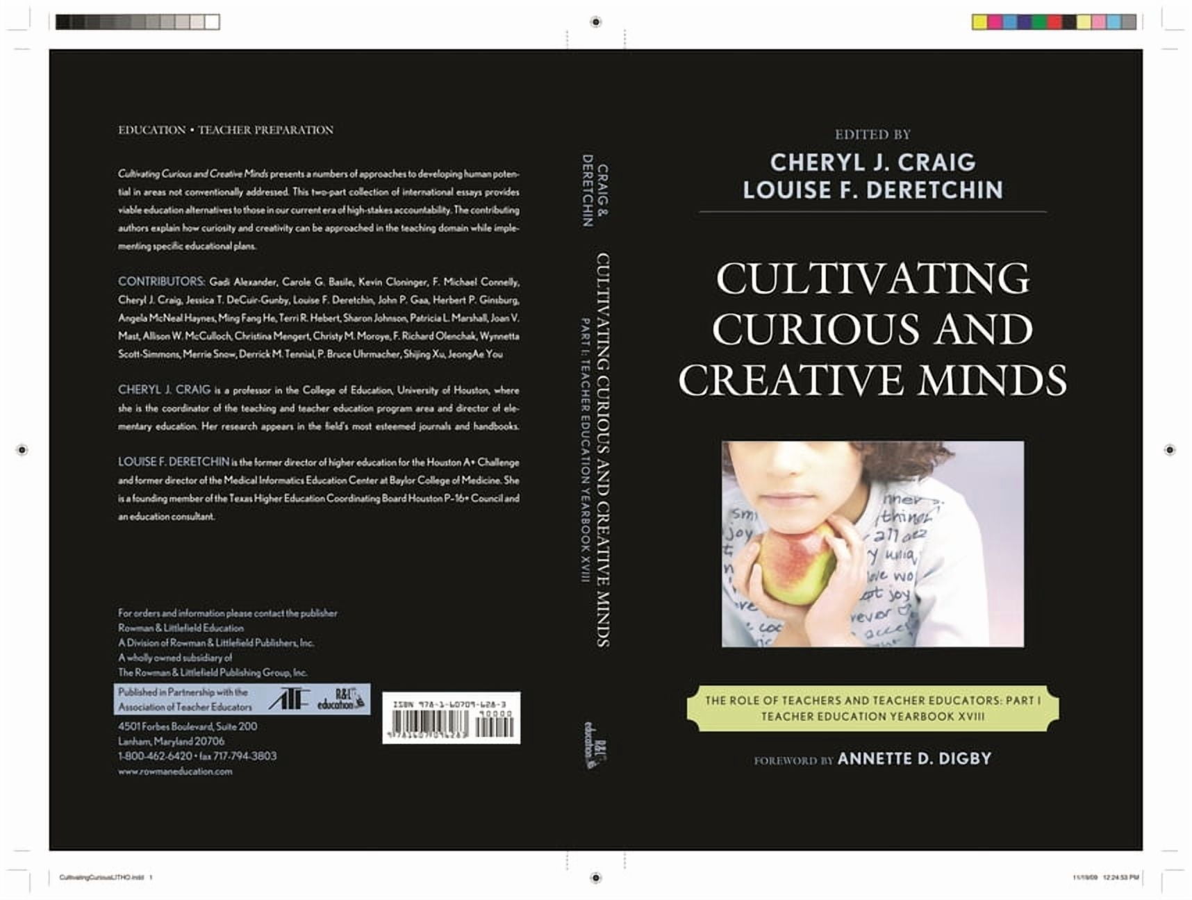 Cultivating Curious and Creative Minds : The Role of Teachers and ...
