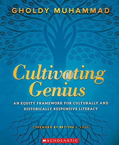 Pre-Owned Cultivating Genius (Paperback) 1338594893 9781338594898