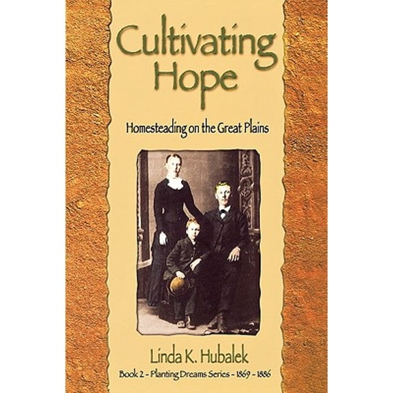 Pre-Owned Cultivating Hope (Paperback) 1886652120 9781886652125