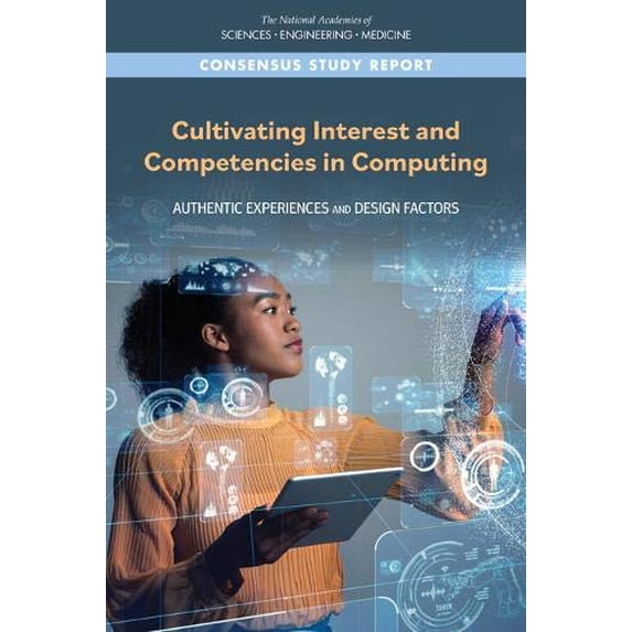 Pre-Owned Cultivating Interest and Competencies in Computing Paperback