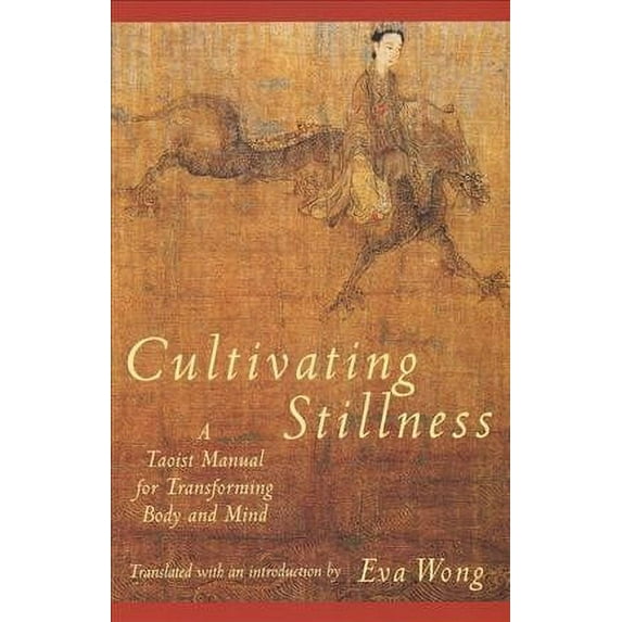 Cultivating Stillness