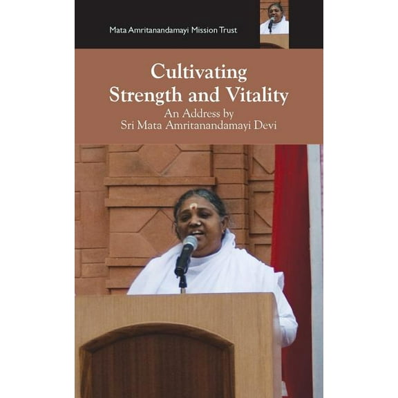 Cultivating Strength And Vitality, (Paperback)