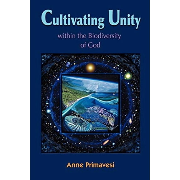 Cultivating Unity (Paperback)