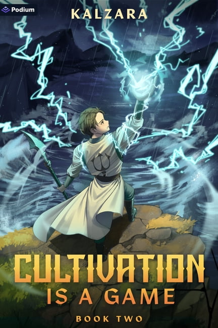 Cultivation Is a Game Cultivation Is a Game 2: A Xianxia Litrpg, Book 2, (Paperback)