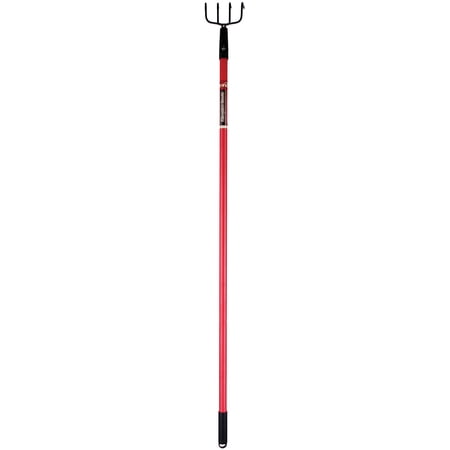 Bond Lh5 Steel 4 Hand Cultivator