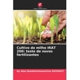 thumbnail image 1 of Cultivo do milho IRAT 200: teste de novos fertilizantes, (Paperback), 1 of 1