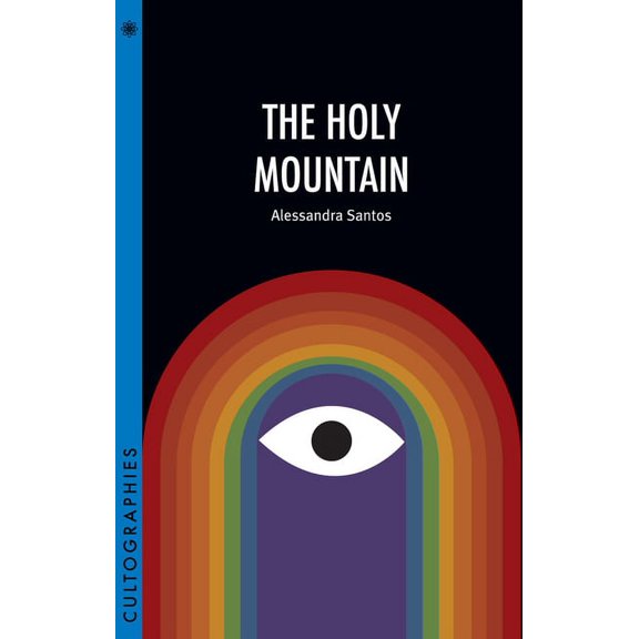 Cultographies The Holy Mountain, (Paperback)