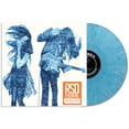 thumbnail image 1 of Cults - Static (Sky Blue LP Vinyl) (Rsd Essential), 1 of 2