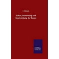thumbnail image 1 of Cultur, Benennung und Beschreibung der Rosen, (Hardcover), 1 of 1