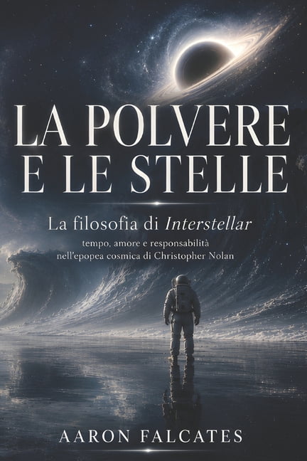 Cultura Da Quattro Soldi La Polvere E Le Stelle: La filosofia di Interstellar: tempo, amore e responsabilità nell'epopea cosmica di Christopher N, (Paperback)