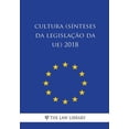 thumbnail image 1 of Cultura (Sínteses da legislação da UE) 2018 (Paperback), 1 of 1