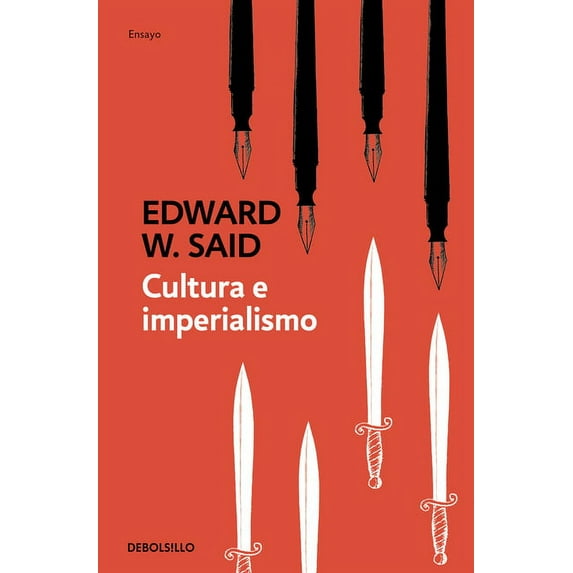Cultura e imperialismo / Culture and Imperialism (Paperback)