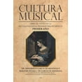 thumbnail image 1 of Cultura musical: Obra de texto en la escuela nacional preparatoria de México. Primer año (Paperback), 1 of 1