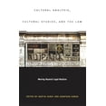 thumbnail image 1 of Cultural Analysis, Cultural Studies, and the Law: Moving Beyond Legal Realism, (Paperback), 1 of 1