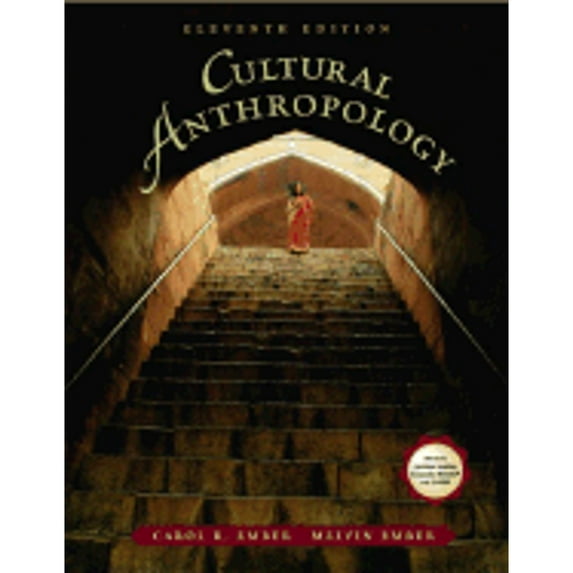 Cultural Anthropology