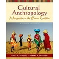 thumbnail image 1 of Pre-Owned Cultural Anthropology: A Perspective on the Human Condition (Paperback) 0195338502 9780195338508, 1 of 1