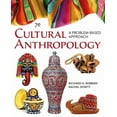 thumbnail image 1 of Cengage Advantage Books: Cultural Anthropology: A Problem-Based Approach, 1 of 1