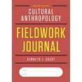 thumbnail image 1 of Pre-Owned Cultural Anthropology Fieldwork Journal, 9780393616903, 0393616908, Paperback, 2 edition, 1 of 1