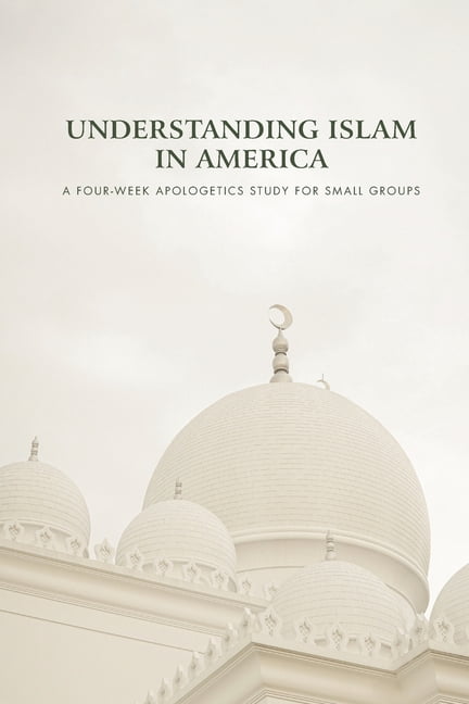Cultural Apologetics Understanding Islam in America, (Paperback)