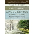 thumbnail image 1 of Cultural Apologetics Video Lectures: Renewing the Christian Voice, Conscience, and Imagination in a Disenchanted World, 1 of 1