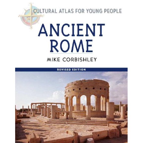 Pre-Owned Cultural Atlas for Young People: Ancient Rome (Hardcover)