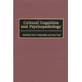 thumbnail image 1 of Pre-Owned Cultural Cognition and Psychopathology (Hardcover) 9780275966041, 1 of 1