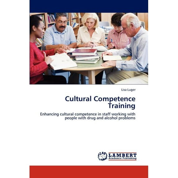 Cultural Competence Training (Paperback)