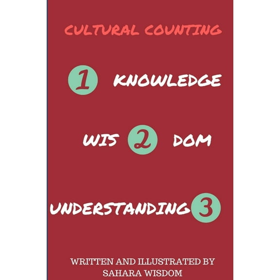 Cultural Counting, (Paperback)