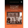 thumbnail image 1 of Cultural Diversity and Law Socio-Legal Integration: Polish Post-2004 EU Enlargement Migrants in the United Kingdom, (Hardcover), 1 of 1