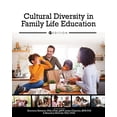 thumbnail image 1 of Pre-Owned Cultural Diversity in Family Life Education (Paperback) 9781516542758, 1 of 1