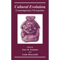 thumbnail image 1 of Cultural Evolution: Contemporary Viewpoints, (Hardcover), 1 of 1