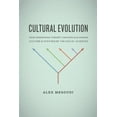thumbnail image 1 of Cultural Evolution : How Darwinian Theory Can Explain Human Culture and Synthesize the Social Sciences (Paperback), 1 of 1