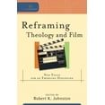 thumbnail image 1 of Cultural Exegesis: Reframing Theology and Film: New Focus for an Emerging Discipline (Paperback), 1 of 2