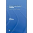 thumbnail image 1 of Cultural Expertise and Litigation: Patterns, Conflicts, Narratives, (Hardcover), 1 of 1