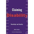 thumbnail image 1 of Cultural Front Claiming Disability: Knowledge and Identity, Book 14, (Paperback), 1 of 1