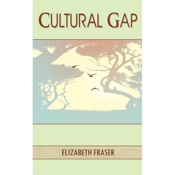 Cultural Gap (Paperback)