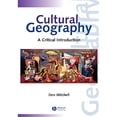 thumbnail image 1 of Pre-Owned Cultural Geography: A Critical Introduction, 1 of 1