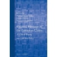 thumbnail image 1 of Studies in Intercultural Human Rights Cultural Heritage in the European Union: A Critical Inquiry Into Law and Policy, Book 9, (Hardcover), 1 of 1