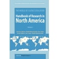 thumbnail image 1 of Cultural and Historical Perspectives on Science Education: H: The World of Science Education : Handbook of Research in North America (Series #2) (Paperback), 1 of 1