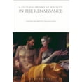 thumbnail image 1 of Cultural Histories A Cultural History of Sexuality in the Renaissance, (Paperback), 1 of 1