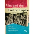 thumbnail image 1 of Cultural Histories of Cinema Film and the End of Empire, (Paperback), 1 of 1