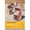 thumbnail image 1 of Cultural Histories of Design: Atari Design: Impressions on Coin-Operated Video Game Machines (Paperback), 1 of 1