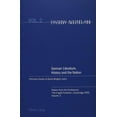 thumbnail image 1 of Cultural History and Literary Imaginatio German Literature, History and the Nation: Papers from the Conference 'The Fragile Tradition', Cambridge 2002. Volume 2, Book 2, (Paperback), 1 of 1