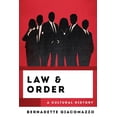 thumbnail image 1 of Cultural History of Television Law &amp; Order: A Cultural History, (Hardcover), 1 of 1