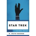 thumbnail image 1 of Cultural History of Television Star Trek: A Cultural History, (Paperback), 1 of 1