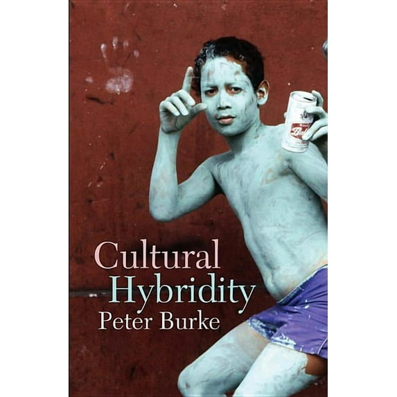 Cultural Hybridity (Paperback)