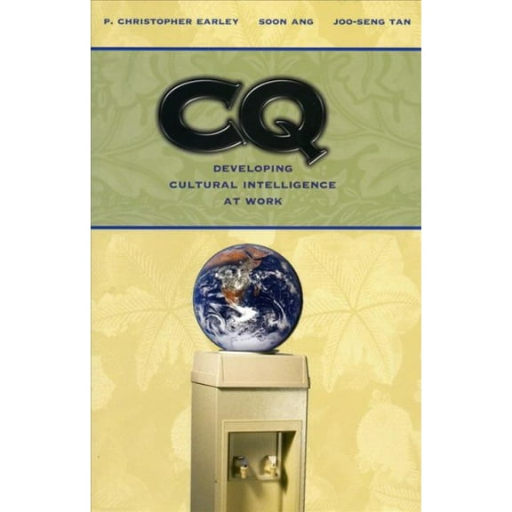 Cultural Intelligence : Individual Interactions Across Cultures (Paperback)