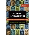 thumbnail image 1 of Cultural Intelligence: Surviving and Thriving in the Global Village, (Paperback), 1 of 1