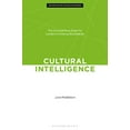 thumbnail image 1 of Pre-Owned Cultural Intelligence: CQ: The Competitive Edge for Leaders Crossing Boundaries (Paperback) 1472971787 9781472971784, 1 of 1