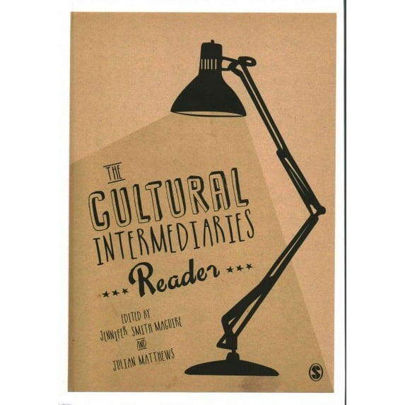 Cultural Intermediaries Reader